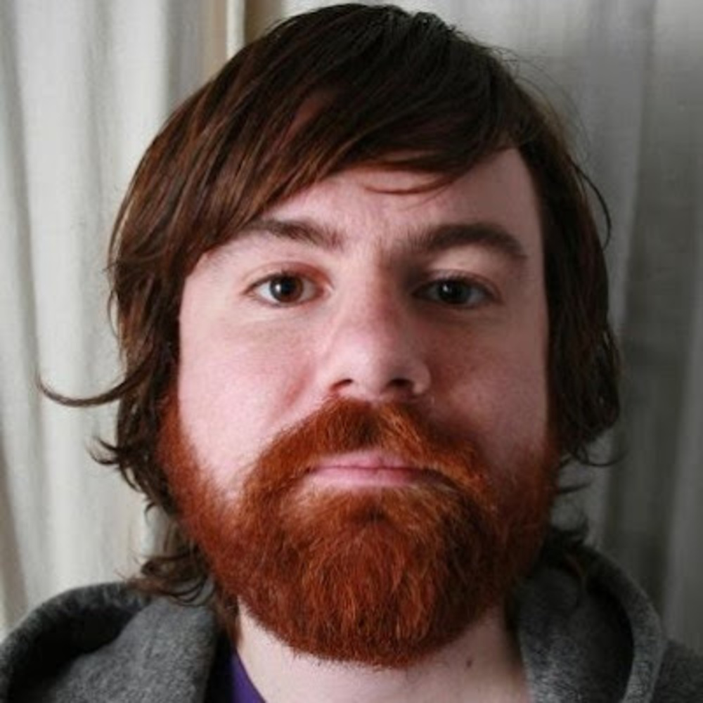 Meet your Posher, Jordan